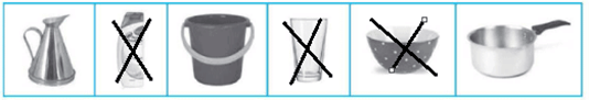 Class 3 Maths - Measurement - CBSE Worksheets Solutions