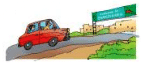 Chanda Mama Counts the Stars NCERT Solutions | English for Class 3 (Santoor)