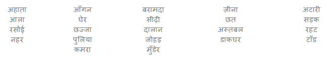 जब मुझे साँप ने काटा NCERT Solutions | Hindi for Class 3