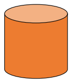 3D Shapes Class 4 Worksheet Maths