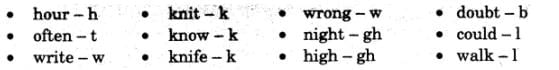 NCERT Solutions for Class 4 English - A Watering Rhyme