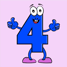 Worksheet: 4-Digit Numbers | Mathematics for Class 3