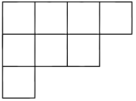 Class 4 Maths Chapter 9 Practice Question Answers - Perimeter and Area