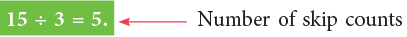 Division Class 3 Notes Maths