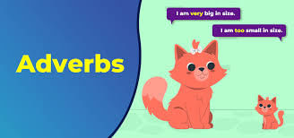 Worksheet Solutions: Adverbs | English for Class 4