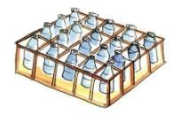 NCERT Solutions for Class 3 Maths - How Many Times