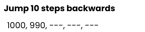 Chapter Fun with Numbers Class 3 Notes Maths