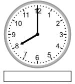 Time Class 1 Worksheet Maths Chapter 6