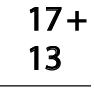 Vegetable Farm (Addition and Subtraction up to 20) - 2 Class 1 Worksheet Maths