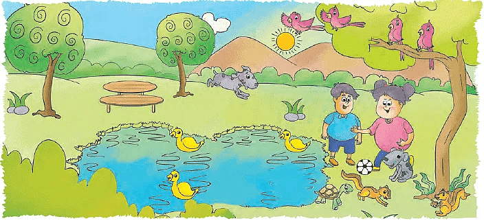 So Many Toys - 2 Class 1 Worksheet Maths
