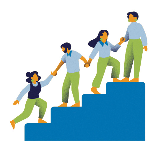 CBSE Worksheet Class 4 English Chapter 1 - Together We Can Free Download