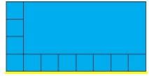 NCERT Solutions for Class 4 Maths - Chapter 13 - Fields And Fences