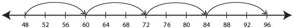 Patterns Class 2 Worksheet Maths Chapter 10