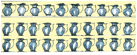 NCERT Solutions for Class 4 Maths - Chapter 11 - Tables And Shares