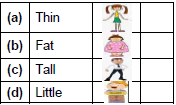 Worksheet: One Little Kitten/Lalu and Peelu - 2