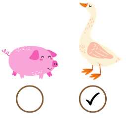 Worksheet Solutions: Fun at Class Party! | Worksheets with solutions for Class 3