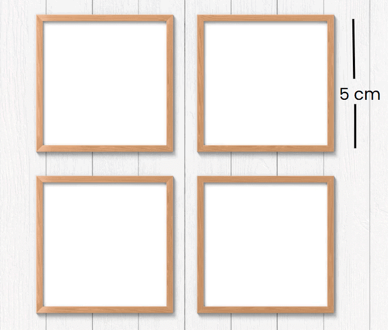 Class 4 Maths Word Problems Chapter 1 Shapes Around Us