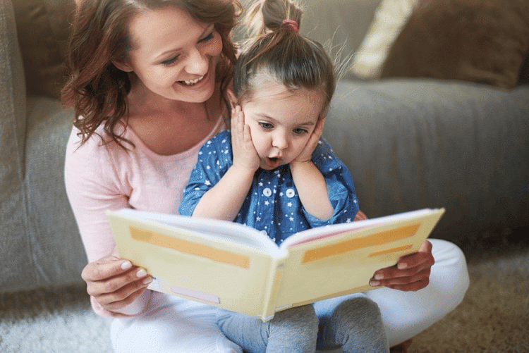 Books Chapter Notes | English for Class 4