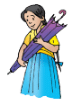 Chandrayaan NCERT Solutions | English for Class 3 (Santoor)