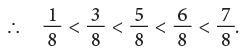 Sharing and Measuring Class 4 Notes Maths Chapter 5 Free PDF