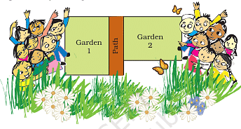 Fields And Fences Chapter Notes | Mathematics for Class 4: NCERT