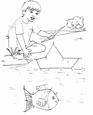 NCERT Solutions for Class 1 Maths Chapter 2 - Numbers from One to Nine