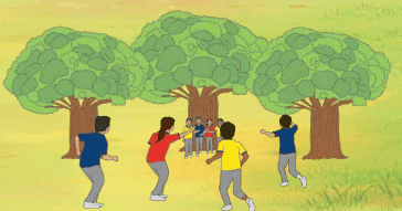 Local and Traditional Games Class 4 Notes Physical Education Chapter 5 Free PDF