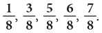 Sharing and Measuring Class 4 Notes Maths Chapter 5 Free PDF