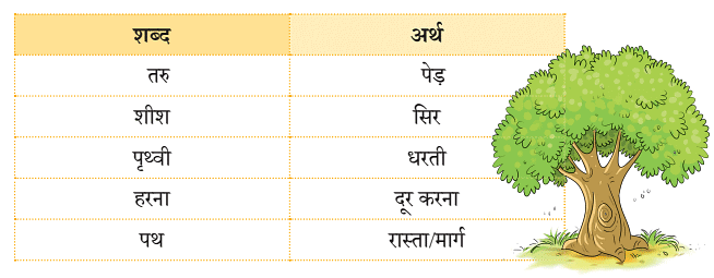 सीखो NCERT Solutions | Hindi for Class 3 (वीणा)