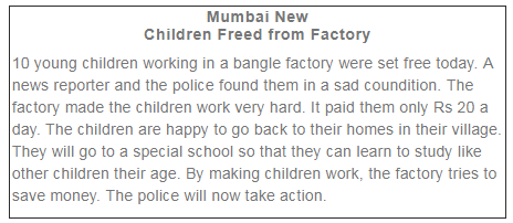NCERT Solutions for Class 3 Maths - Rupees and Paise