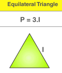 Everyday Mathematics: Perimeter of Various Shapes | Mathematics Olympiad Class 4
