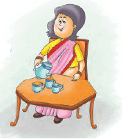 Lina`s Family (Measurement) Class 1 Notes Maths