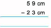 Class 3 Maths - Measurement - CBSE Worksheets