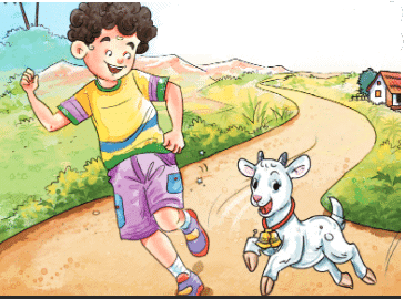 Class 4 English Summary Chapter 2 The Tinkling Bells