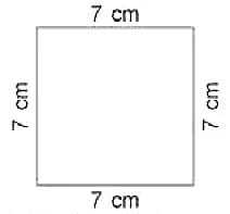 Perimeter and Area Class 4 Worksheet Maths Chapter 9