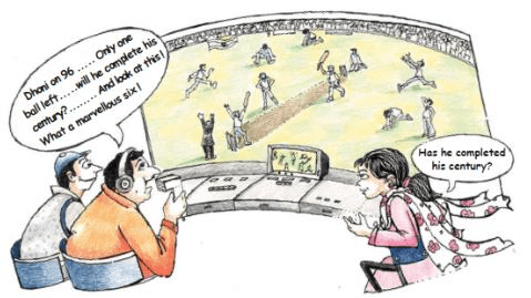 NCERT Solutions for Class 3 Maths - Fun With Numbers