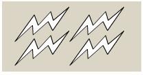 NCERT Solutions for Class 4 Maths - Chapter 9 - Halves And Quarters