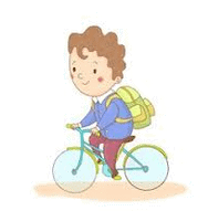 Going To School - 1 Class 4 Worksheet EVS Chapter 1