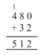 NCERT Solutions for Class 3 Maths - How Many Times