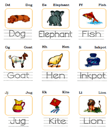 The Cap-seller and the Monkeys NCERT Solutions | English for Class 1 (Mridang)