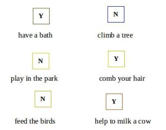 Haldi’s Adventure NCERT Solutions | NCERT Textbooks & Solutions (Class 1 to Class 5) - DSSSB TGT/PGT/PRT