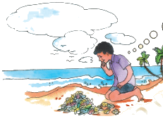 Tables And Shares Chapter Notes | Mathematics for Class 4: NCERT