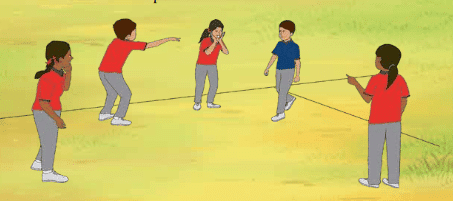 Local and Traditional Games Class 4 Notes Physical Education Chapter 5 Free PDF