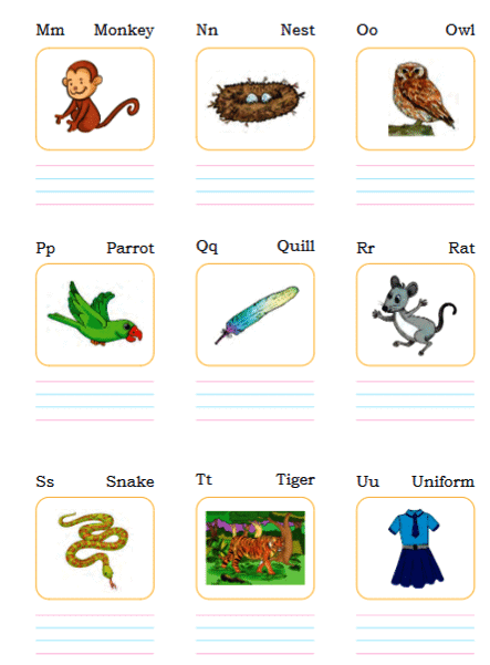 The Cap-seller and the Monkeys NCERT Solutions | English for Class 1 (Mridang)