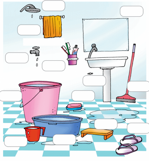 Greetings NCERT Solutions | English for Class 1 (Mridang)
