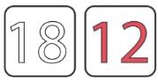 Making 10 (Numbers 10 to 20) - 1 Class 1 Worksheet Maths