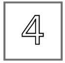 Numbers from One to Nine - 1 Class 1 Worksheet Maths
