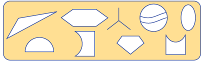 Science Olympiad Model Test Papers - 3 | Science Olympiad for Class 2
