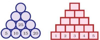 NCERT Solutions for Class 4 Maths - Chapter 10 - Play With Patterns