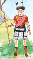 CBSE Worksheet Class 4 English Chapter 9 - Hekko Free Download